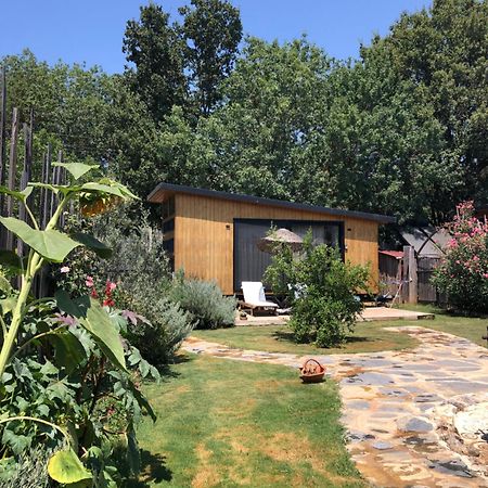 Tiny House Kayakoey Nar Vila Fethiye Exterior foto