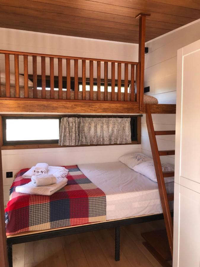 Tiny House Kayakoey Nar Vila Fethiye Exterior foto